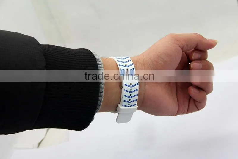 2016 silicon wrist band strap for samsung Gear S2 wholesales price