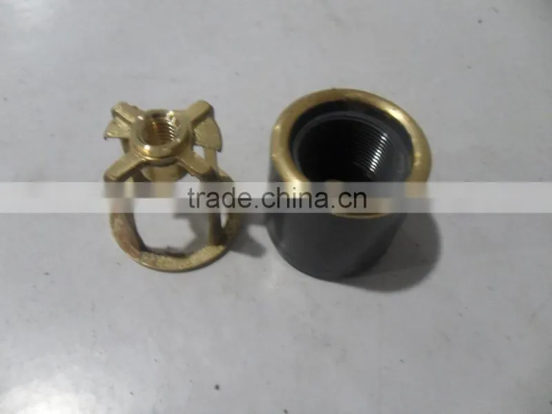 brass moulding inserts for plastic moulding