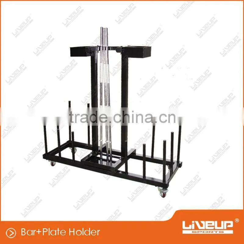 BAR PLATE HOLDER