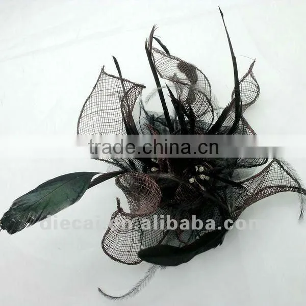 fashion flower brooch