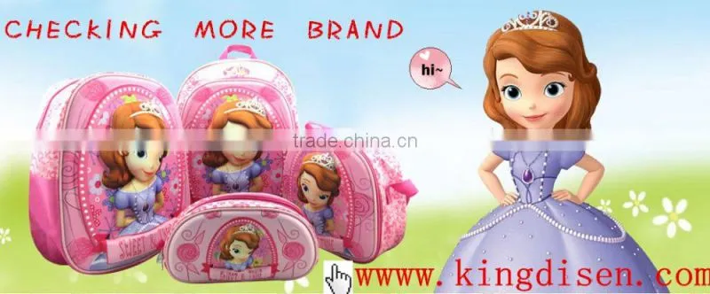 2016 newest stand up pencil case for school and office