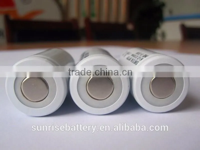 Ni-CD SC1800mAh 1.2V rechargeable battery for