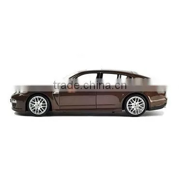 1 18 zinc alloy car model