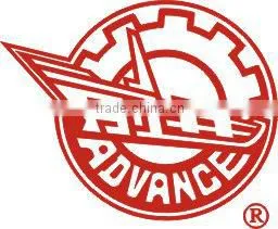 Advance Marine Gearbox