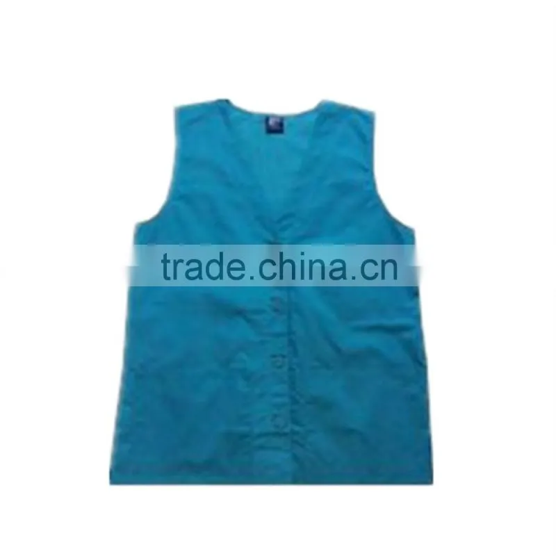 Anti-bacterial and Mothproof Medical Vest