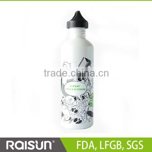 Stainless Steel thermo mug sports cup