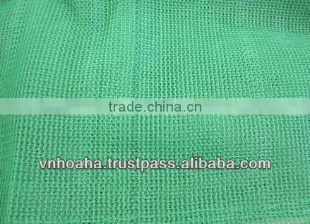 safety net, safety mesh, guard net, guard mesh, protection net, protection mesh, safety netting from manufacturer in Vietnam