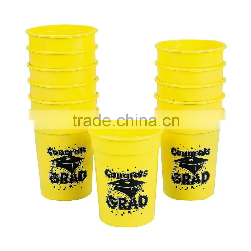 Hot Sale Cheap Customized Shoot For the Stars Molded Medals Sports Day Souvenir Awards Toys Party Supplies Favors Plastic Prizes