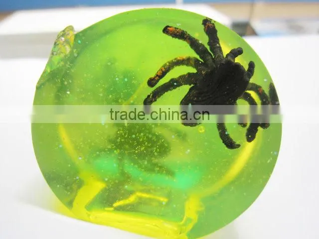 2016 HOT Sale Halloween magic gifts slime toys lovely toys
