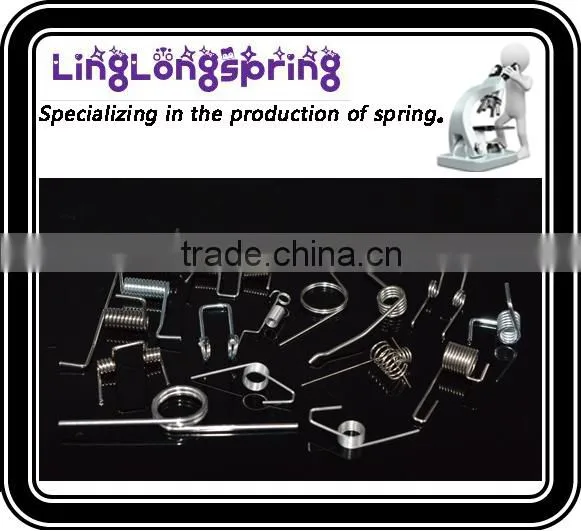explanation of torsion springs small torsion spring