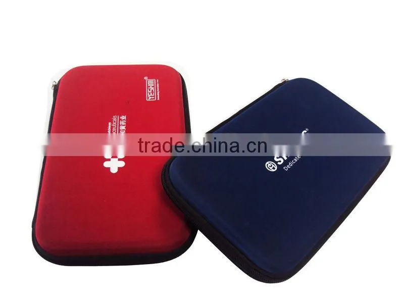 EVA medical first aid kit