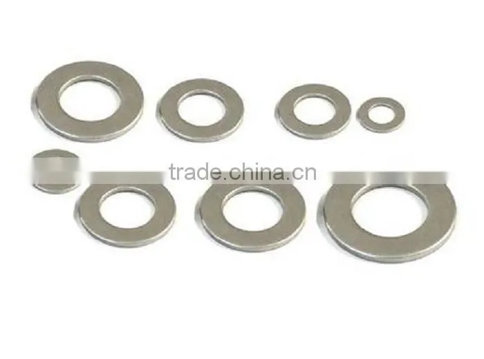 DIN 125 4.8 Grade Carbon Steel Spring Washer M6-M64, 2