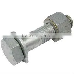 hdg bolt