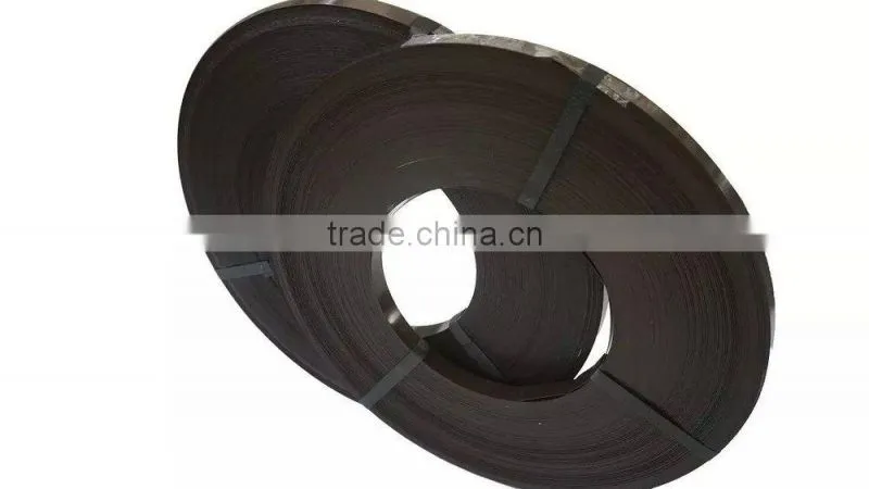Q195 flat metal strips