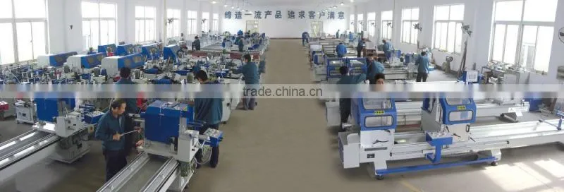 slot and air pressing groove milling machineTwo-head Water slot router