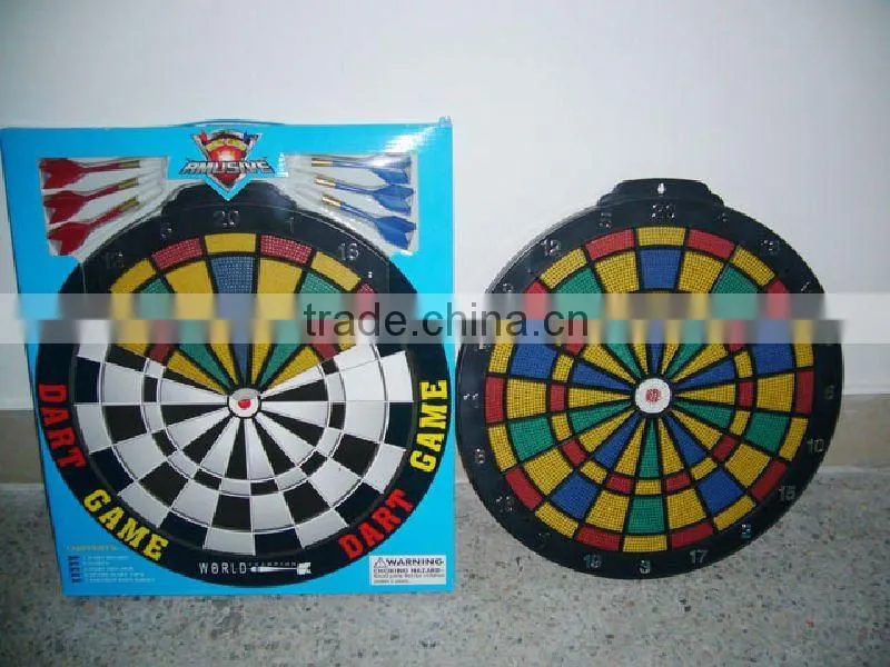 DIGITAL DARTS BOARD GAME