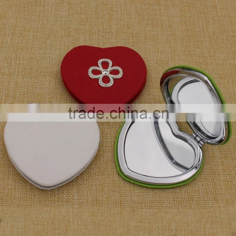 Hot sales professional makeup mirror makeup