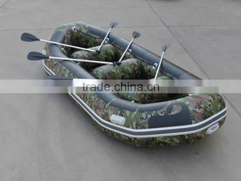 2014 Year inflatable drifting boat,inflatable rowing boat