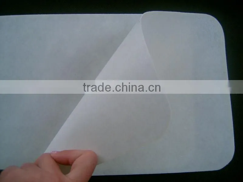 Toe Puff Hot Melt Sheet for Shoe