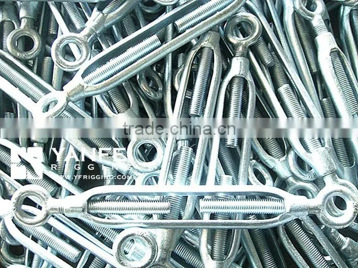 Din1480 Turnbuckle With HE Type