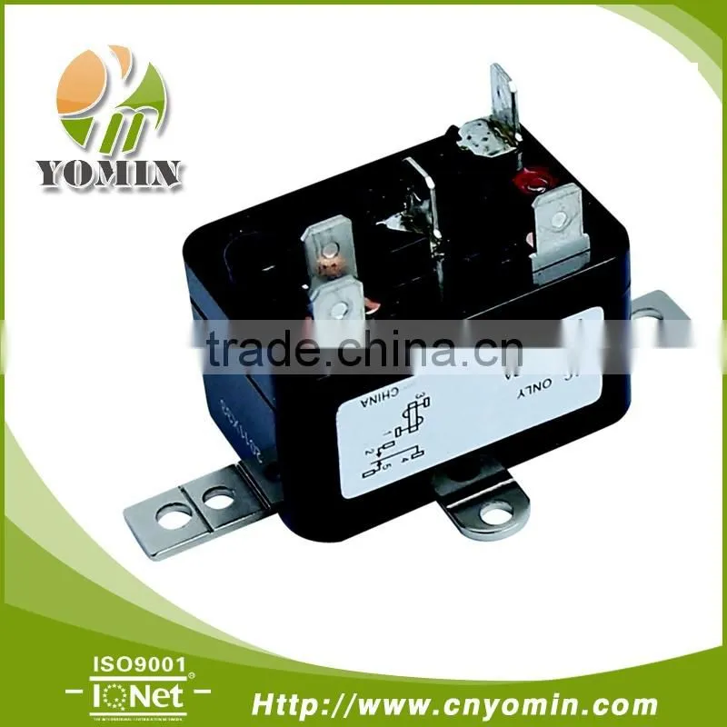high quality safety cooling High Power Fan Relay