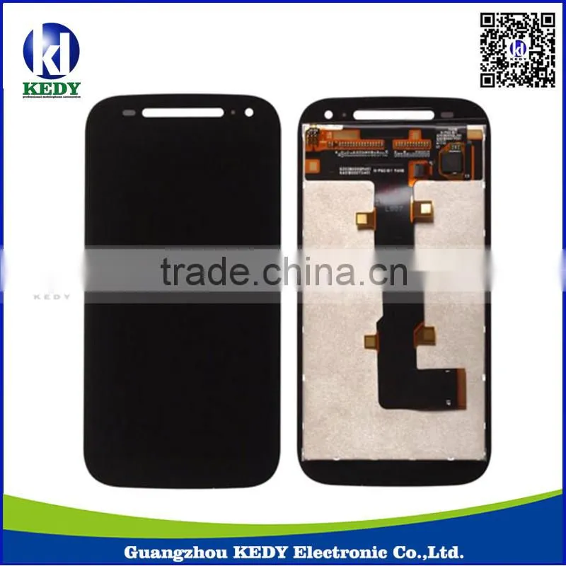 Original LCD Display For Motorola MOTO E2 E 2nd Gen LCD Touch screen Digitizer Assembly