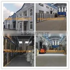 Shanghai Win-Win Industry Co., Ltd. company overview - view 1