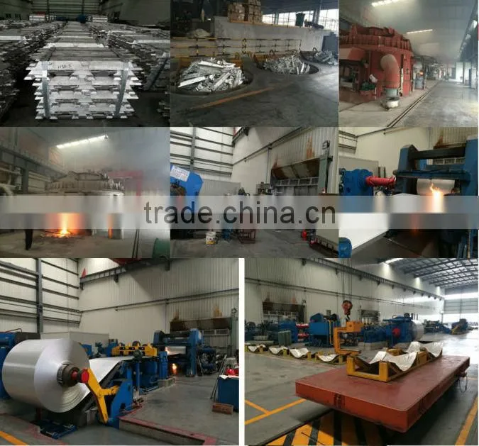 202 stainless steel coi