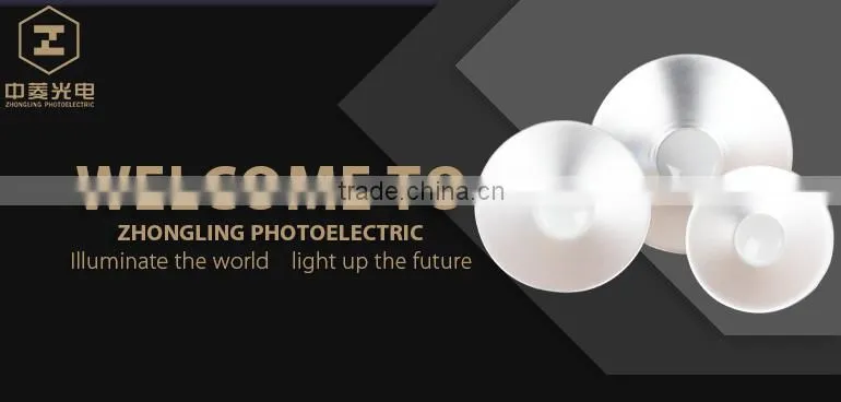The 5730 chip led high bay lighting price