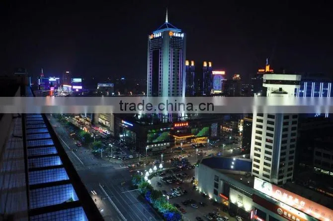 3W Red led mini led spot lamp