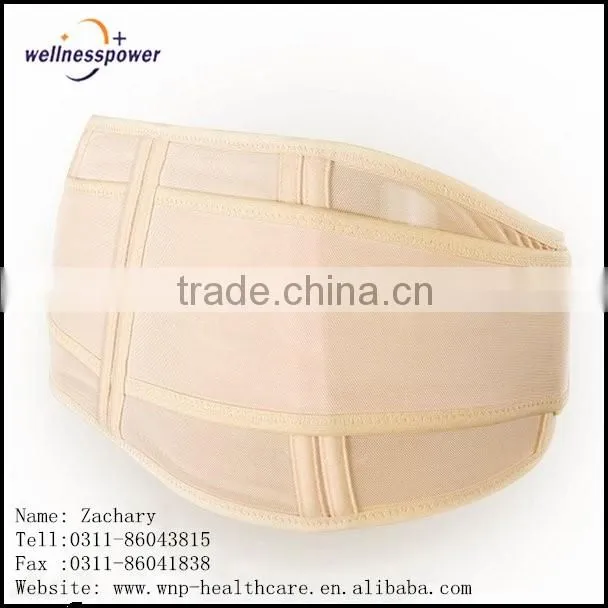 pregnancy belly band back pain brace Maternity support belt for daily use