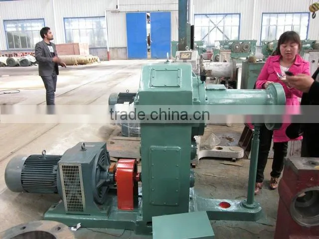 china Shenghualong Manufacture The Best And Cheapest Rubber Machine
