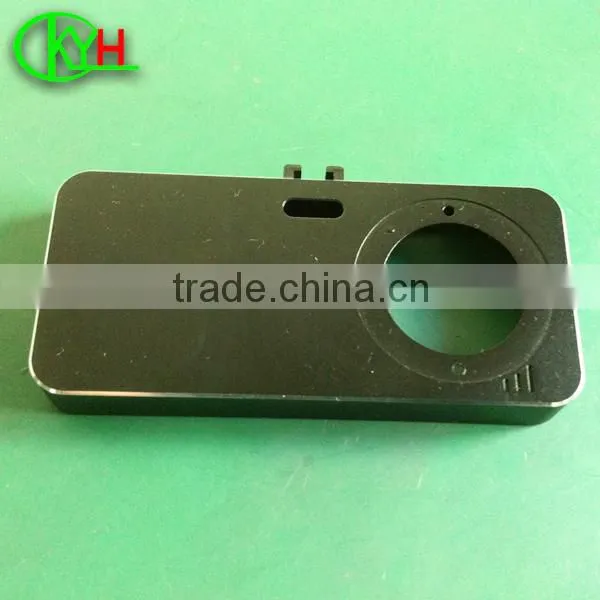 High precision custom machining service