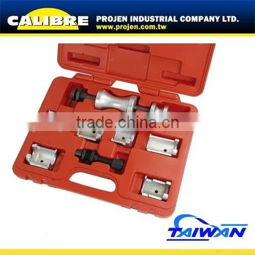CALIBRE Windshield repair kit 8pc wiper arm puller set