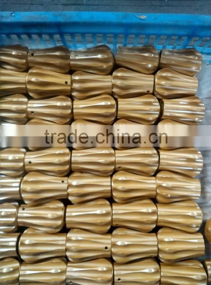 Customized industrial extrusion profile paint spraying supplier