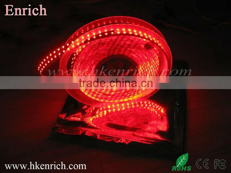 non-waterproof Red Led Strip light ribbon