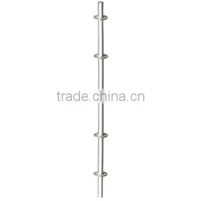 Construction Movable Ringlock Scaffolding System