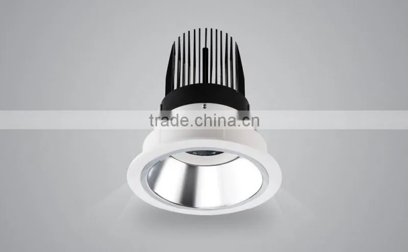 16w led downlight led antiglare downlight