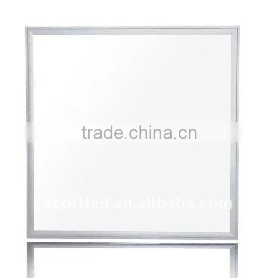 28W 300mm Square Shape led panel 300MMx300MM, 264pcs LEDs, Ultra-Bright SMD 3528, 28W (Including Power Supply), warm white