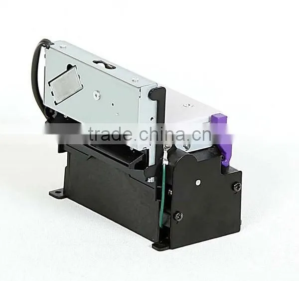 60~ 82.5mm THERMAL Receipt PRINTER(Module) Mechanism AUTO CUTTING for receipt and Ticket Printer