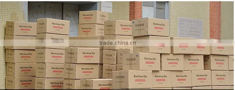 rubber coated neodymium magnets