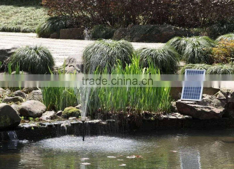 Garden Pump (SPB10-401209)