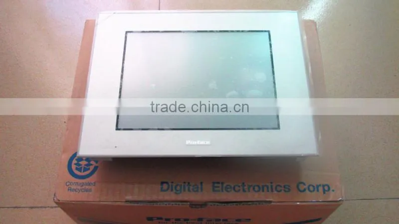 PROFACE 7.5 inch HMI PFXGP4401TAD