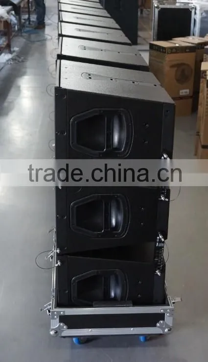 Q1 line array China / line array setup / line array system