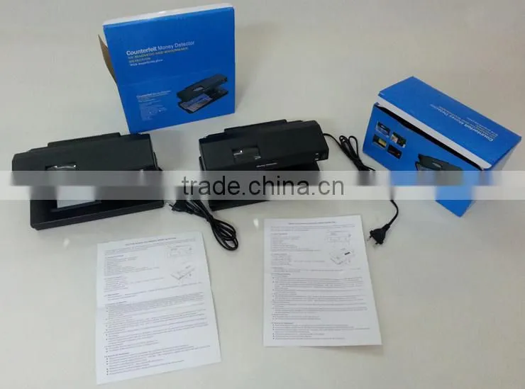 Runtouch RT-MD01 POS Ultra Violet UV Banknote Detector
