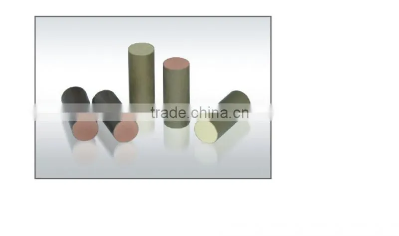 Piezoelectric Ceramic Elements