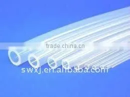 Food grade Wacker Silicone Hose / Tubes