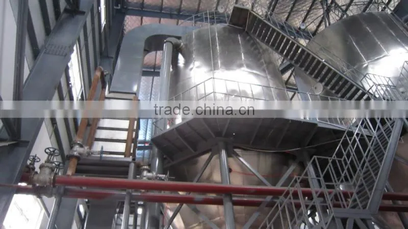 Hydrolyzed Protein spray dryer