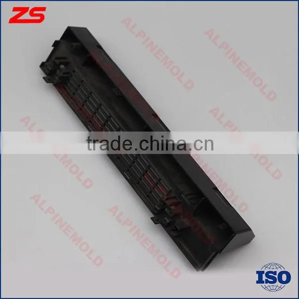 injection molding plastic products