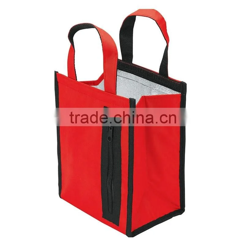 Most popluar polyester Lunch sack